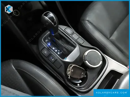 HYUNDAI MAXCRUISE DIESEL(E-VGT) 2.2 2WD EXCLUSIVE