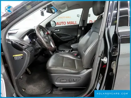 HYUNDAI MAXCRUISE DIESEL(E-VGT) 2.2 2WD EXCLUSIVE