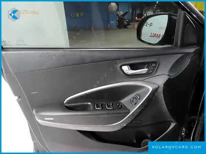 HYUNDAI MAXCRUISE DIESEL(E-VGT) 2.2 2WD EXCLUSIVE