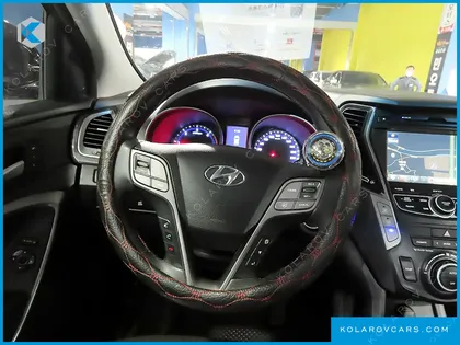 HYUNDAI MAXCRUISE DIESEL(E-VGT) 2.2 2WD EXCLUSIVE