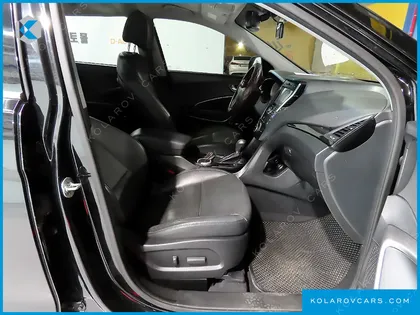 HYUNDAI MAXCRUISE DIESEL(E-VGT) 2.2 2WD EXCLUSIVE