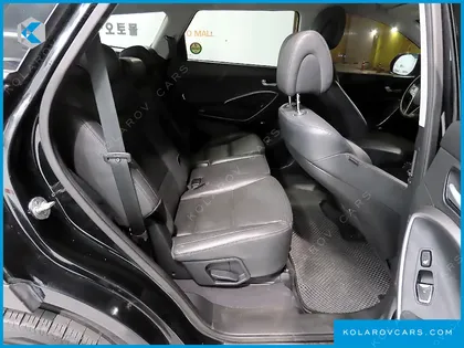 HYUNDAI MAXCRUISE DIESEL(E-VGT) 2.2 2WD EXCLUSIVE