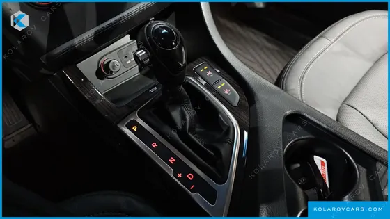 KIA K5 2.0 PRESTIGE