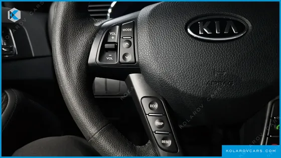 KIA K5 2.0 PRESTIGE