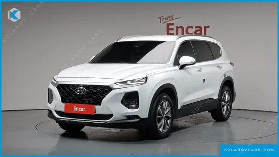 HYUNDAI SANTA FE DIESEL 2.0 2WD