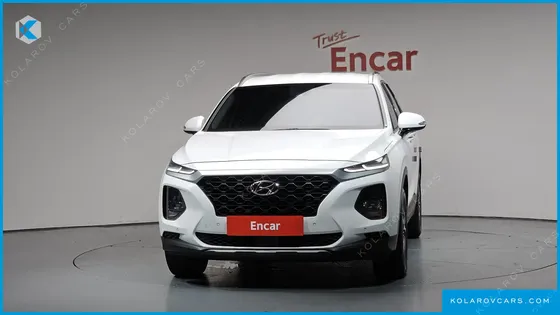 HYUNDAI SANTA FE DIESEL 2.0 2WD