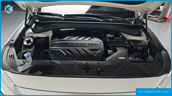 HYUNDAI SANTA FE DIESEL 2.0 2WD