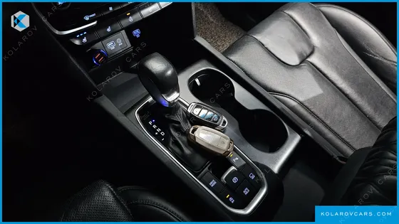 HYUNDAI SANTA FE DIESEL 2.0 2WD