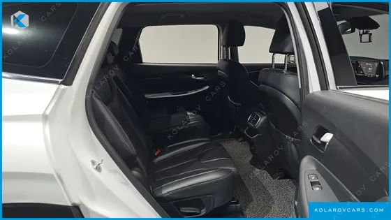 HYUNDAI SANTA FE DIESEL 2.0 2WD