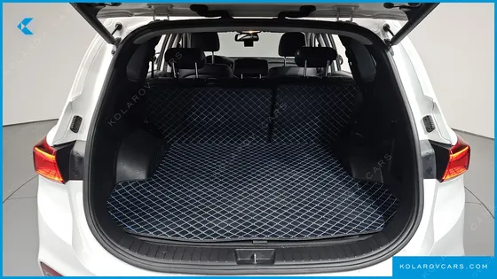 HYUNDAI SANTA FE DIESEL 2.0 2WD