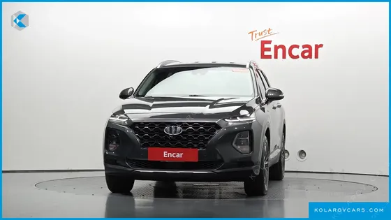 HYUNDAI SANTA FE DIESEL 2.0 2WD