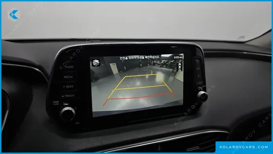 HYUNDAI SANTA FE DIESEL 2.0 2WD
