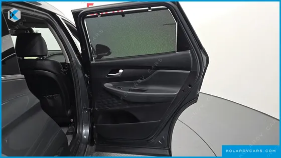 HYUNDAI SANTA FE DIESEL 2.0 2WD