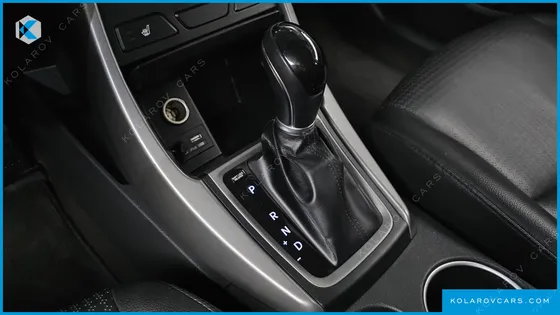 HYUNDAI ELANTRA (AVANTE) 1.6 GDI SMART