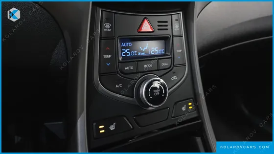 HYUNDAI ELANTRA (AVANTE) 1.6 GDI SMART
