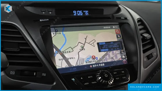 HYUNDAI ELANTRA (AVANTE) 1.6 GDI SMART