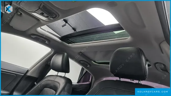 KIA K5 LPI PRESTIGE