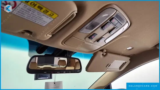 KIA CARNIVAL 9-SEATER PRSTIGE