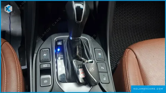 HYUNDAI MAXCRUISE DIESEL(E-VGT) 2.2 2WD EXCLUSIVE