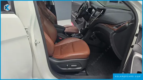 HYUNDAI MAXCRUISE DIESEL(E-VGT) 2.2 2WD EXCLUSIVE
