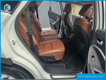HYUNDAI MAXCRUISE DIESEL(E-VGT) 2.2 2WD EXCLUSIVE