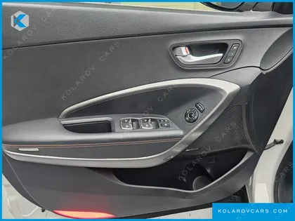 HYUNDAI MAXCRUISE DIESEL(E-VGT) 2.2 2WD EXCLUSIVE