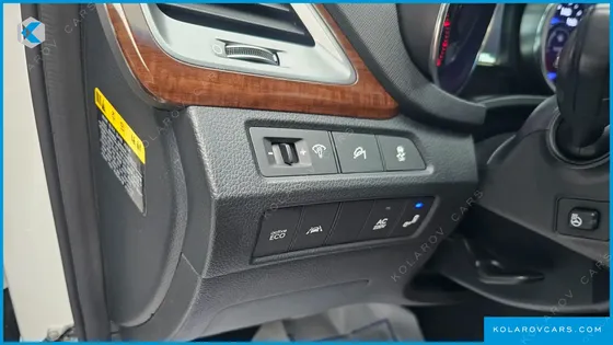 HYUNDAI MAXCRUISE DIESEL(E-VGT) 2.2 2WD EXCLUSIVE