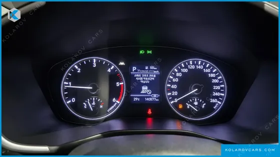 HYUNDAI SANTA FE DIESEL 2,0 4WD