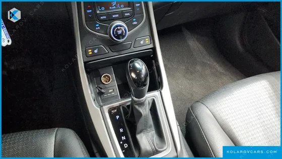 HYUNDAI ELANTRA (AVANTE) 1.6 GDI SMART