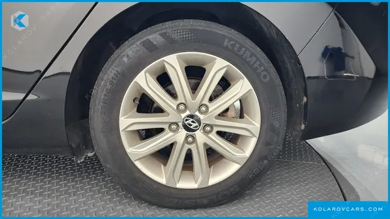 HYUNDAI ELANTRA (AVANTE) 1.6 GDI SMART