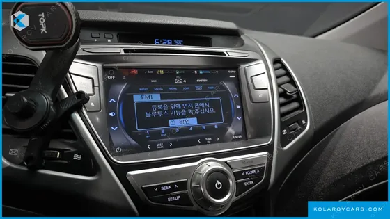 HYUNDAI ELANTRA (AVANTE) 1.6 GDI MODERN