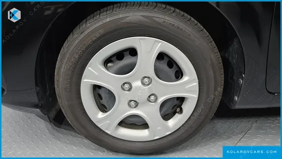 KIA MORNING (PICANTO) VAN