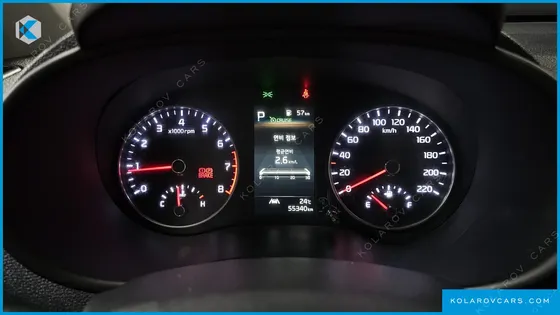 KIA MORNING (PICANTO) VAN