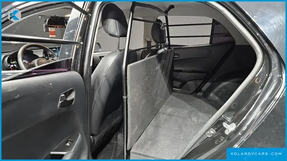 KIA MORNING (PICANTO) VAN