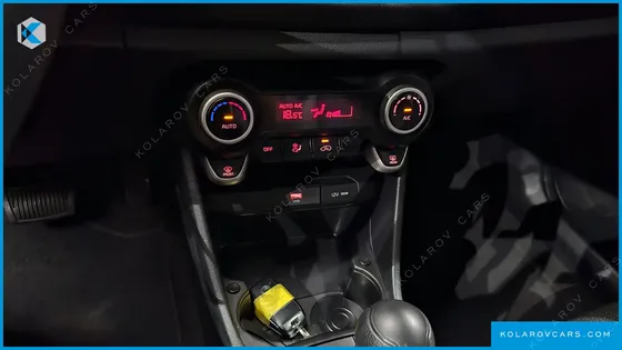 KIA MORNING (PICANTO) VAN