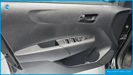 KIA MORNING (PICANTO) VAN