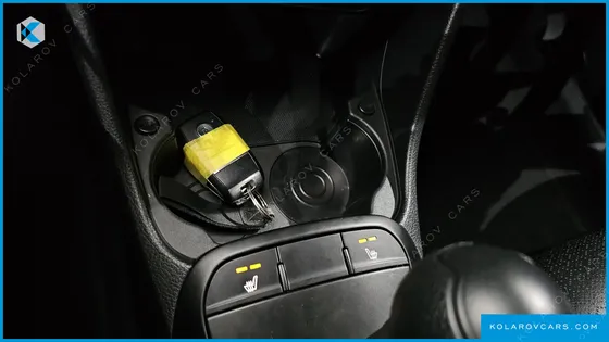 KIA MORNING (PICANTO) VAN