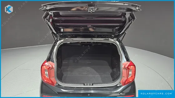 KIA MORNING (PICANTO) VAN