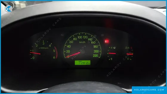 HYUNDAI STAREX CAMPING CAR