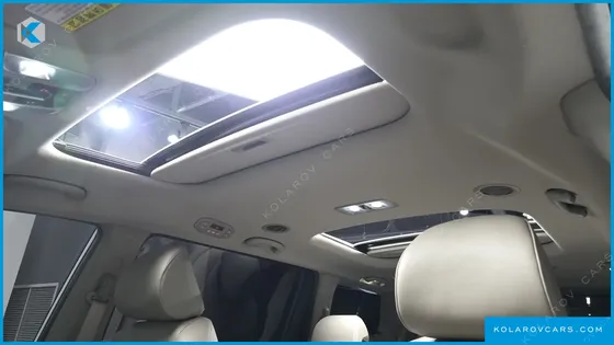 KIA CARNIVAL 9-SEATER LUXURY