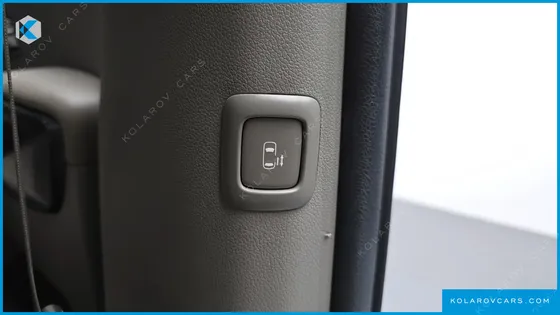 KIA CARNIVAL 9-SEATER LUXURY