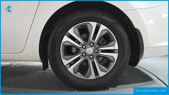 KIA CARNIVAL 9-SEATER LUXURY