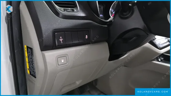 KIA CARNIVAL 9-SEATER LUXURY
