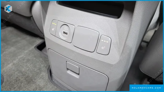 KIA CARNIVAL 9-SEATER LUXURY