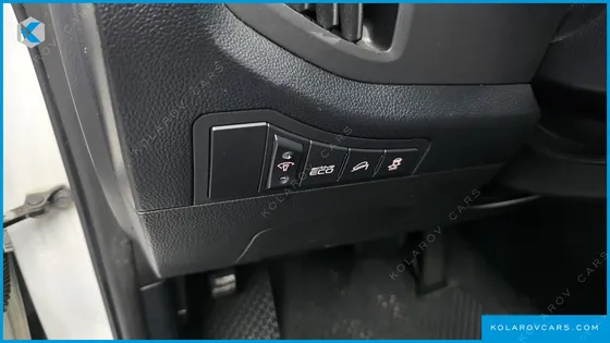 KIA SPORTAGE DIESEL 2WD TLX