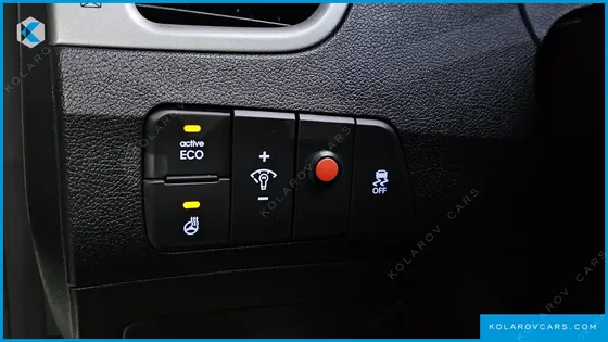 HYUNDAI ELANTRA (AVANTE) 1.6 GDI SMART