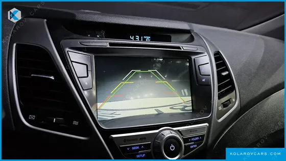 HYUNDAI ELANTRA (AVANTE) 1.6 GDI SMART