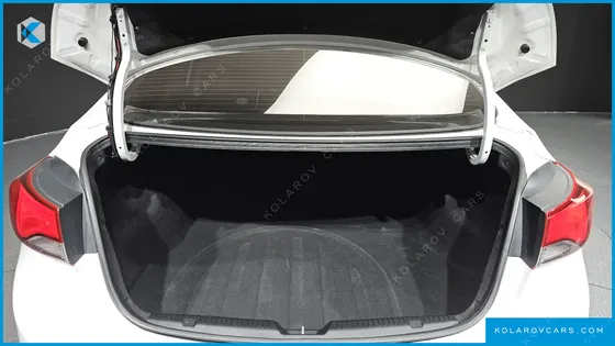 HYUNDAI ELANTRA (AVANTE) 1.6 GDI SMART