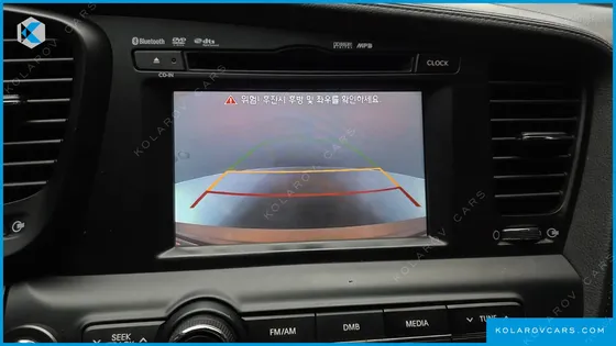 KIA K5 LPI PRESTIGE