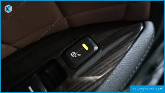 KIA K5 LPI PRESTIGE